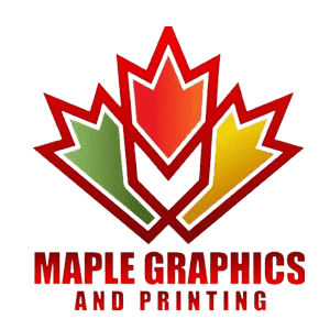 Custom Printing Services in Canada