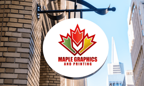 Custom Printing Services in Canada