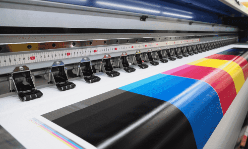 Custom Printing Services in Canada